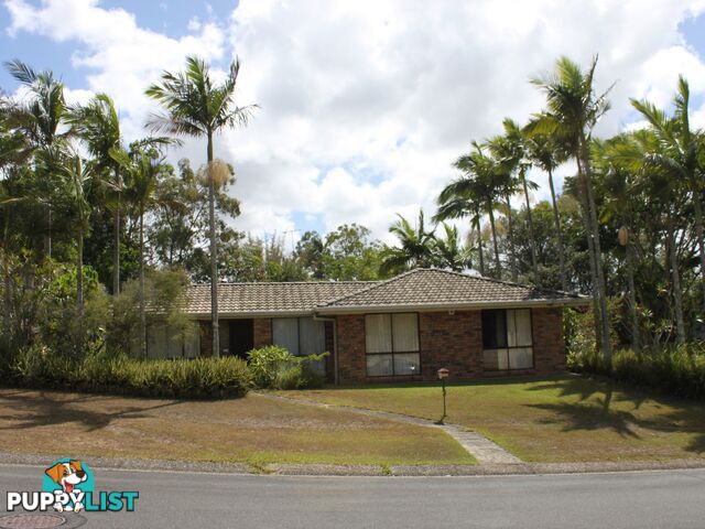 32 Atlantic Drive LOGANHOLME QLD 4129