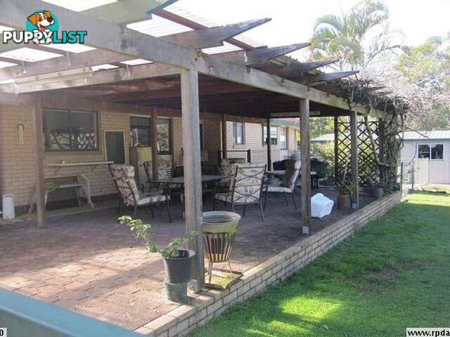 32 Atlantic Drive LOGANHOLME QLD 4129