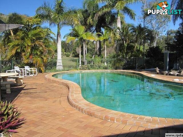 32 Atlantic Drive LOGANHOLME QLD 4129