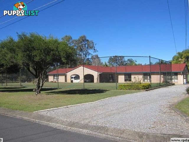 32 Atlantic Drive LOGANHOLME QLD 4129