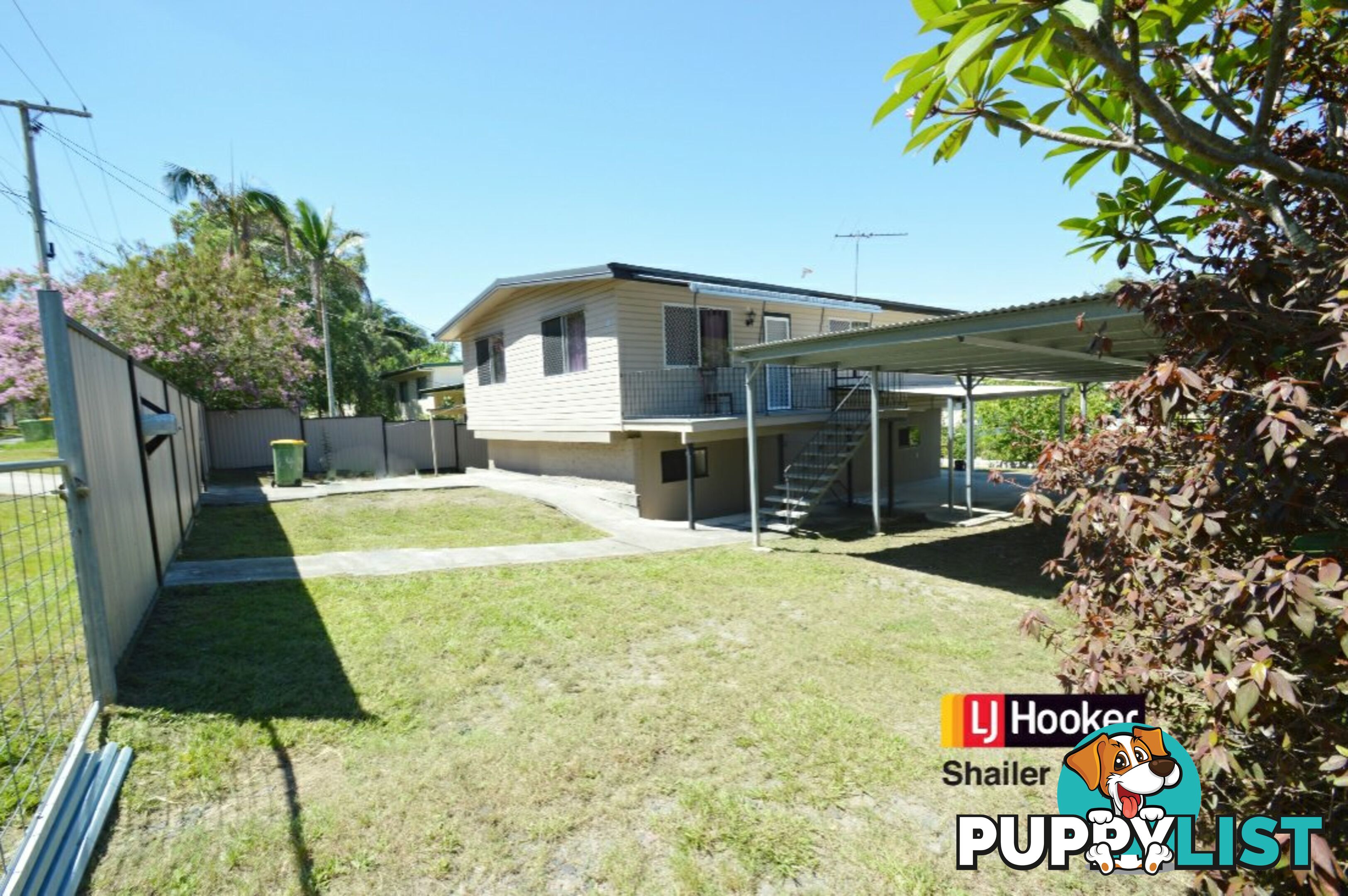 24 Mactay Street WOODRIDGE QLD 4114