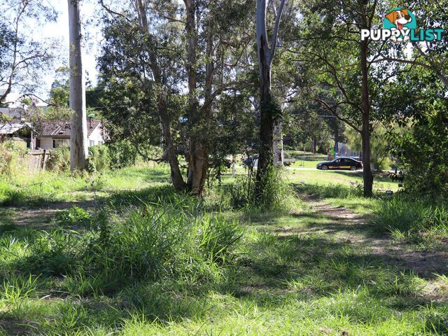 8 Tanah Merah Avenue TANAH MERAH QLD 4128