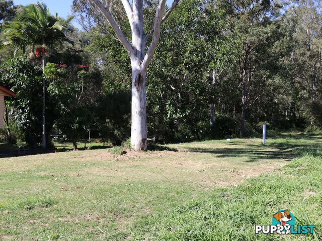 8 Tanah Merah Avenue TANAH MERAH QLD 4128