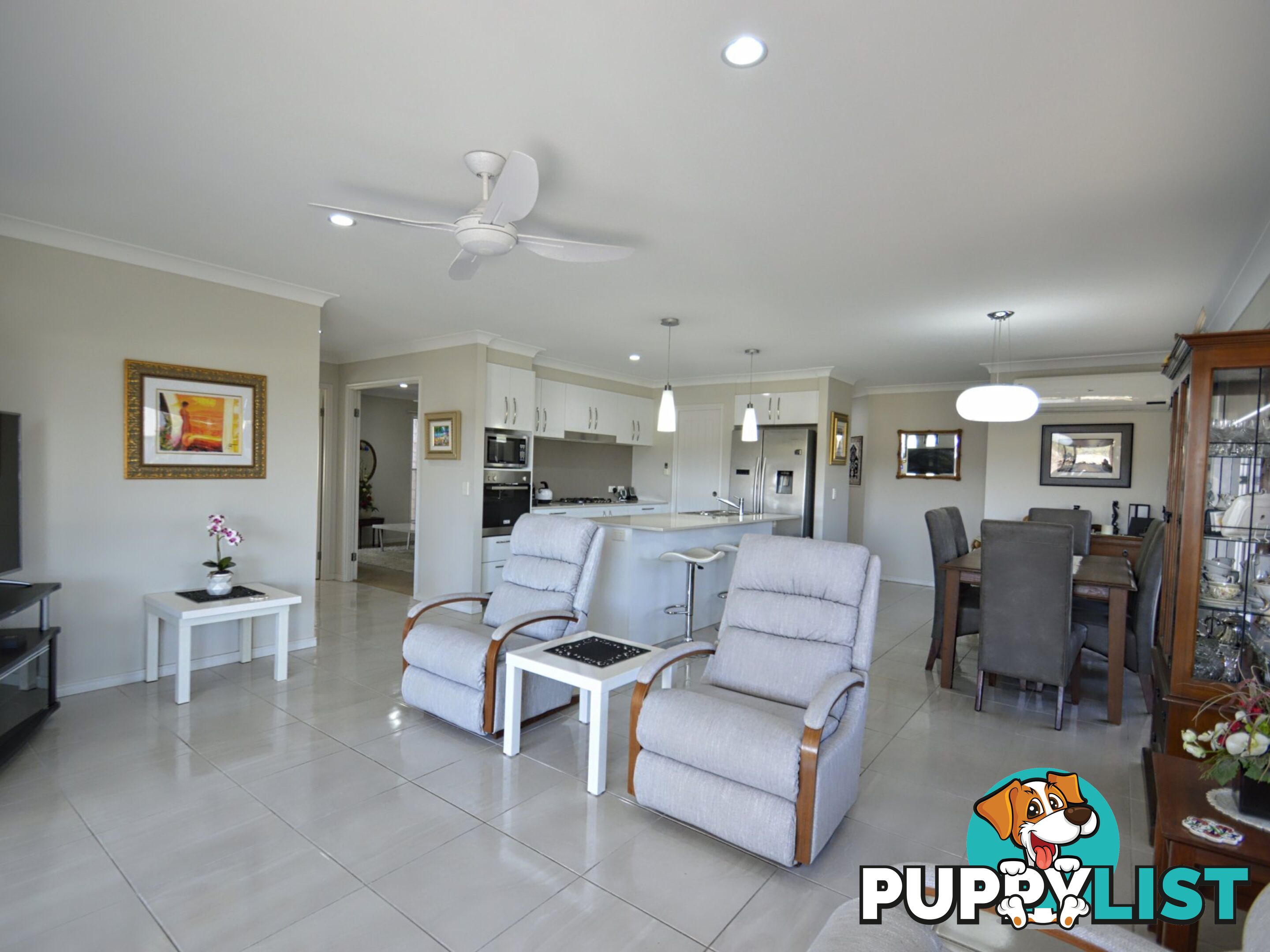 35 Burnett Drive HOLMVIEW QLD 4207