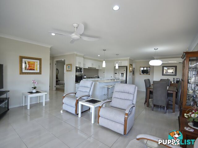 35 Burnett Drive HOLMVIEW QLD 4207