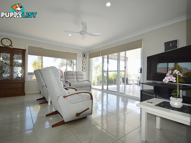 35 Burnett Drive HOLMVIEW QLD 4207