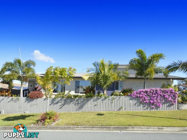 35 Burnett Drive HOLMVIEW QLD 4207