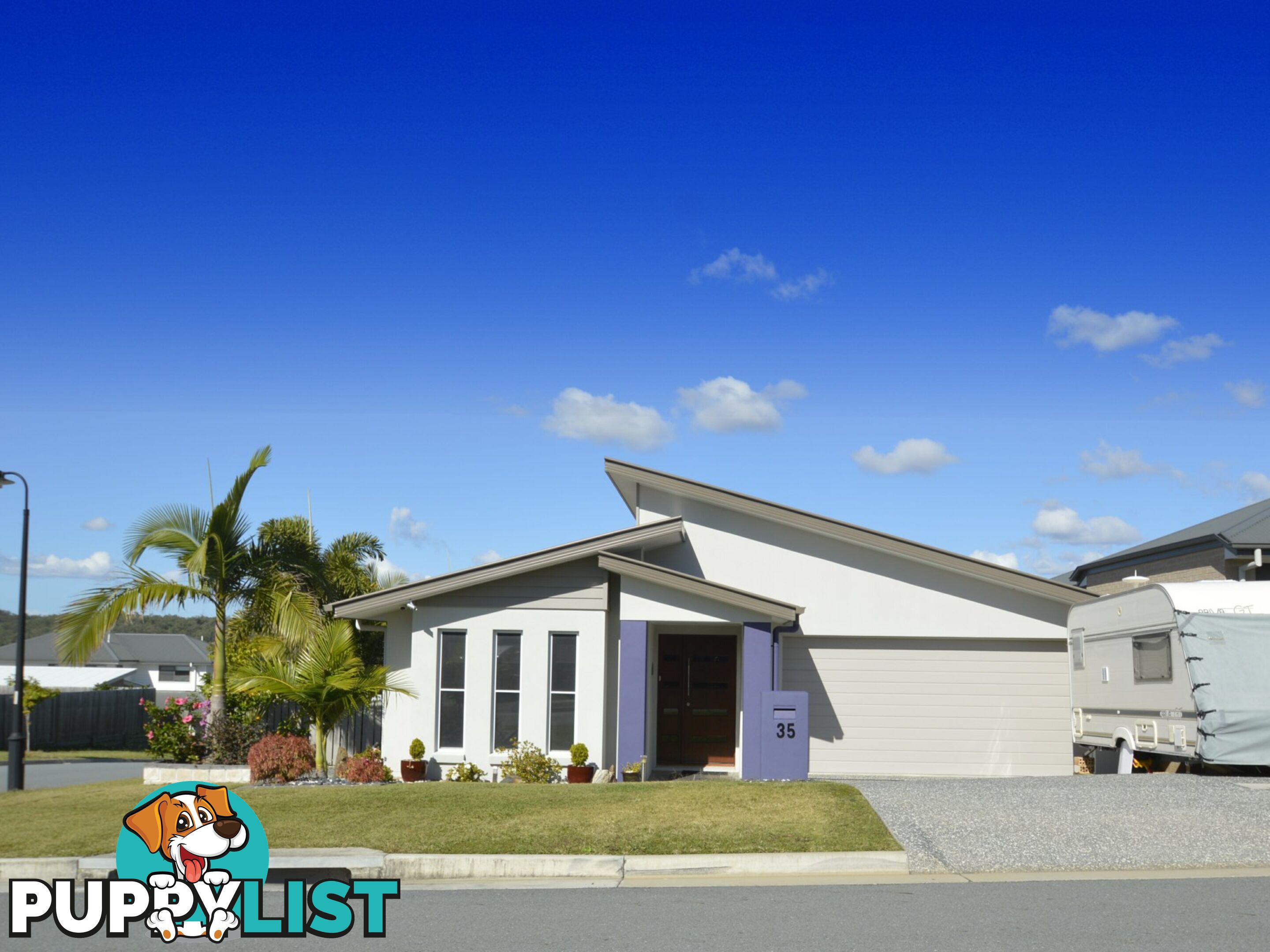 35 Burnett Drive HOLMVIEW QLD 4207