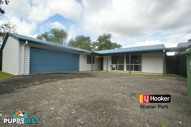 33 Doretta Street SHAILER PARK QLD 4128