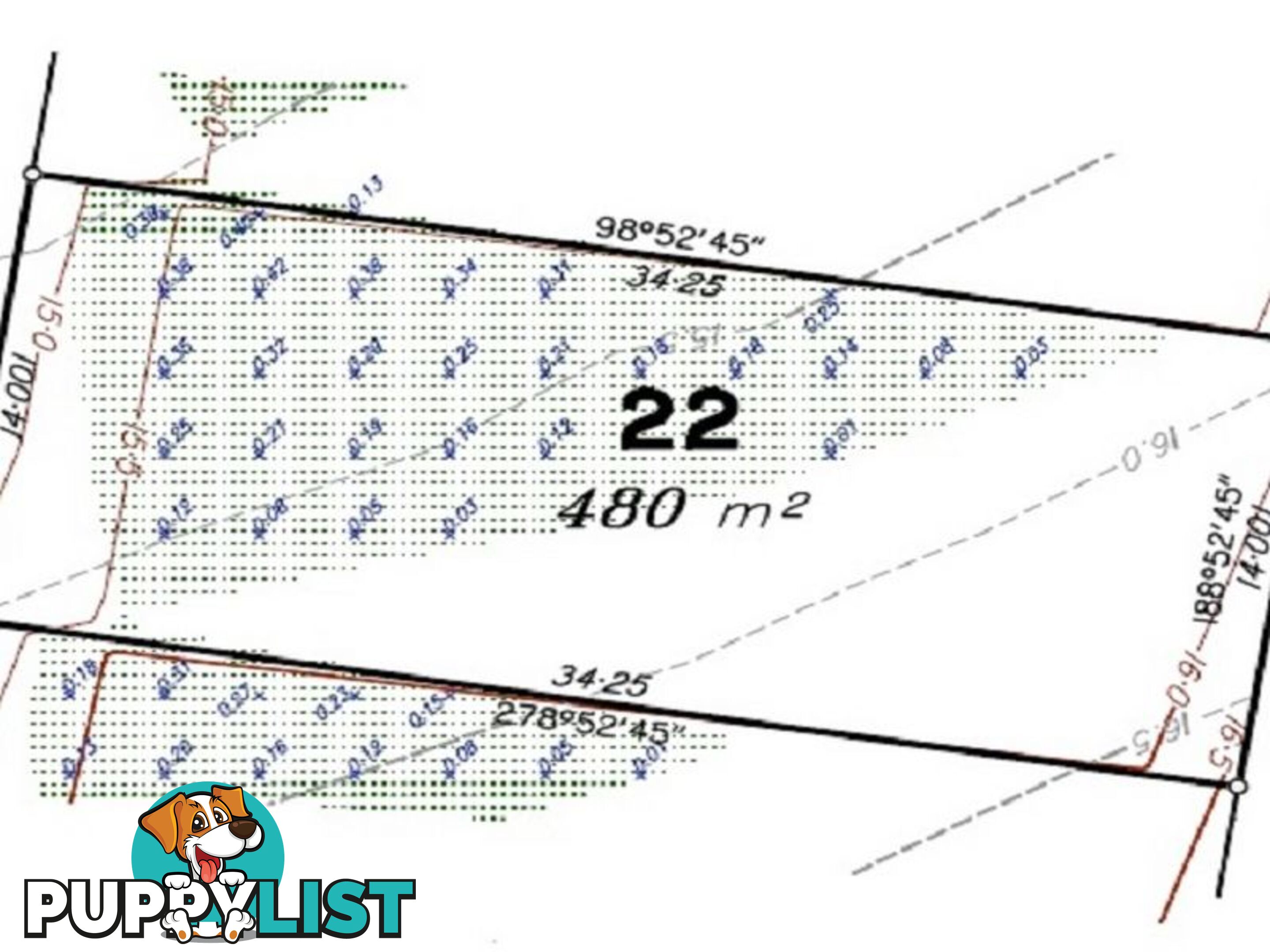 Lot 22 CHIKAMEENA ST LOGAN RESERVE QLD 4133