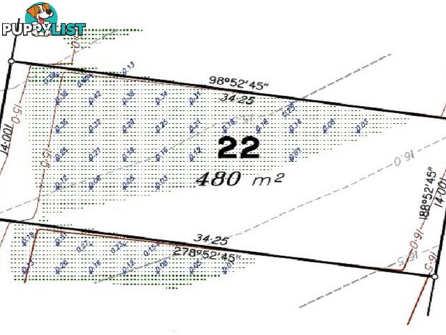 Lot 22 CHIKAMEENA ST LOGAN RESERVE QLD 4133