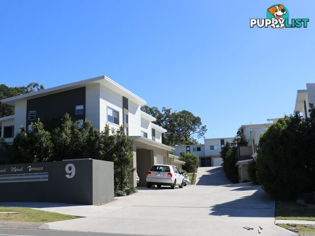 4 Pintu Drive TANAH MERAH QLD 4128