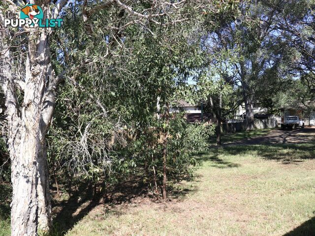 4 Pintu Drive TANAH MERAH QLD 4128