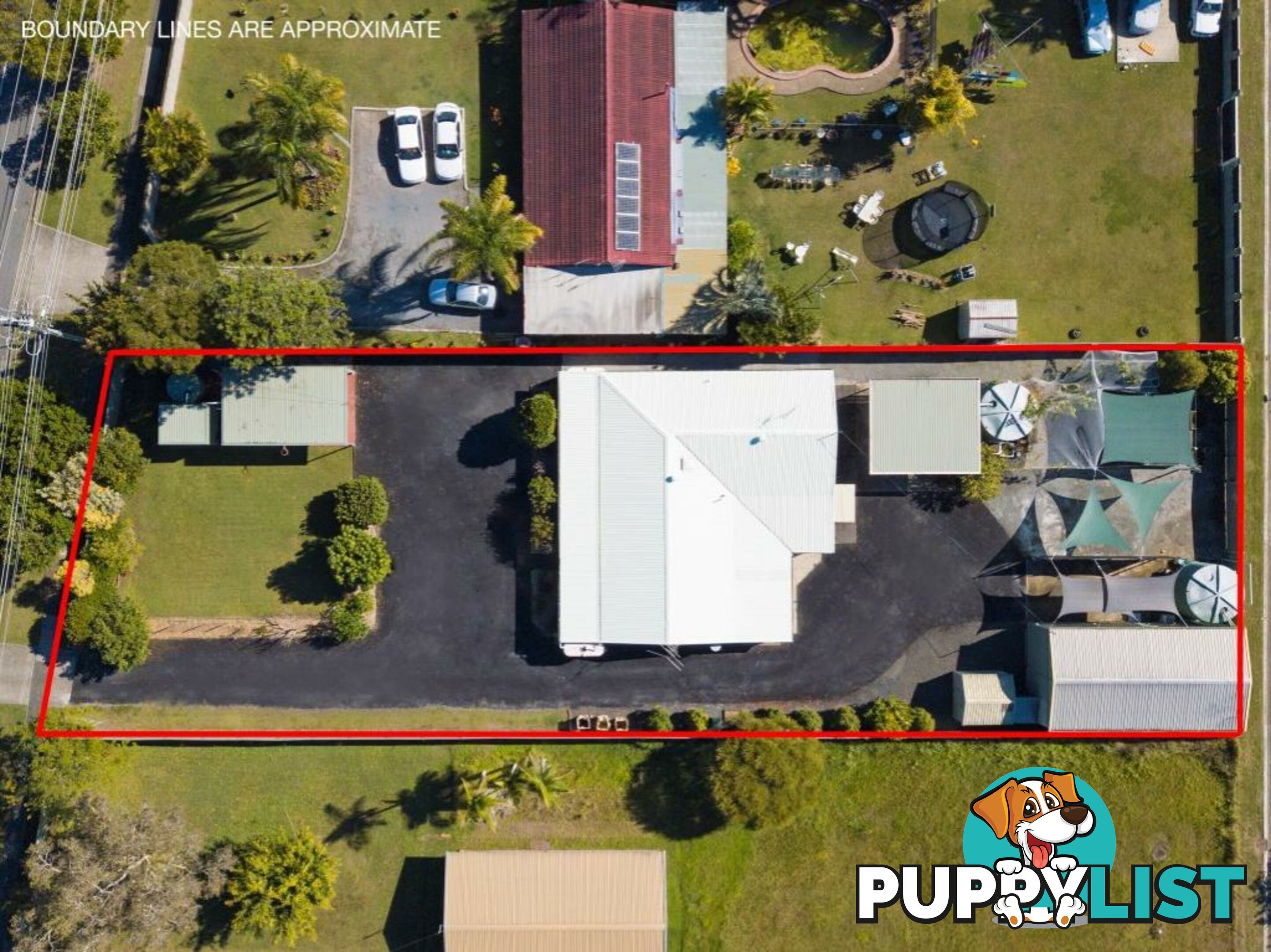 888 Kingston Road WATERFORD WEST QLD 4133