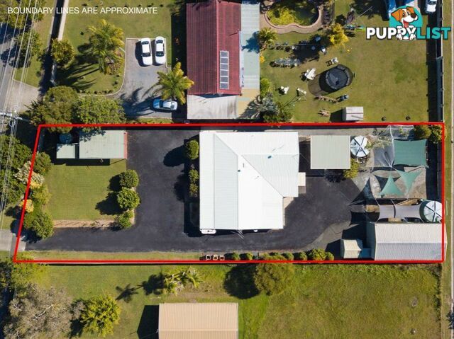 888 Kingston Road WATERFORD WEST QLD 4133