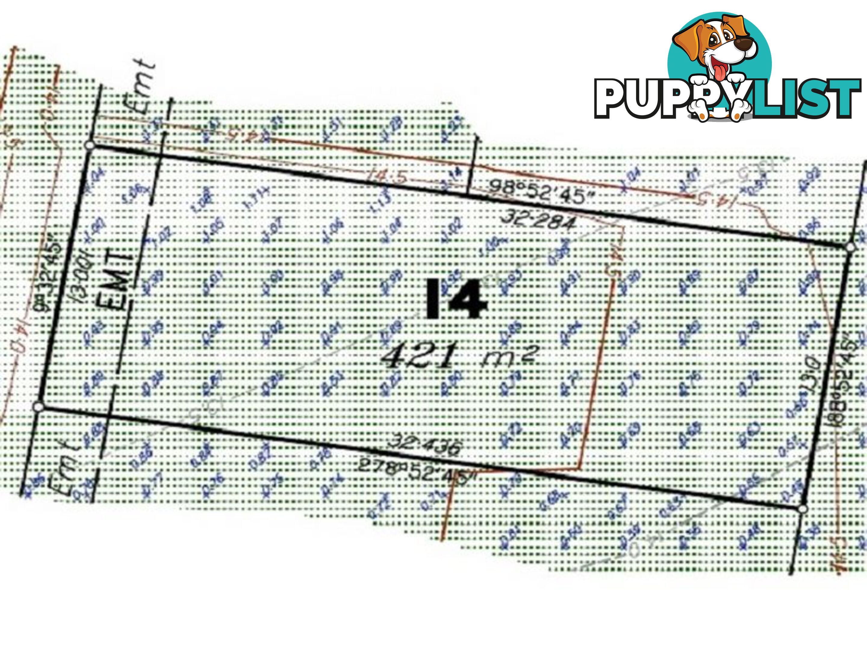 Lot 14 CHIKAMEENA ST LOGAN RESERVE QLD 4133