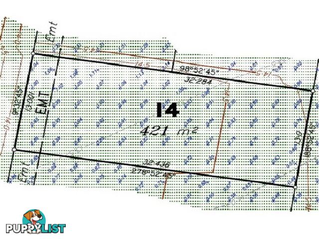 Lot 14 CHIKAMEENA ST LOGAN RESERVE QLD 4133