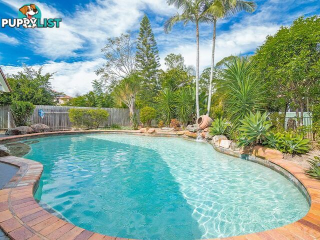 33 Timor Avenue LOGANHOLME QLD 4129