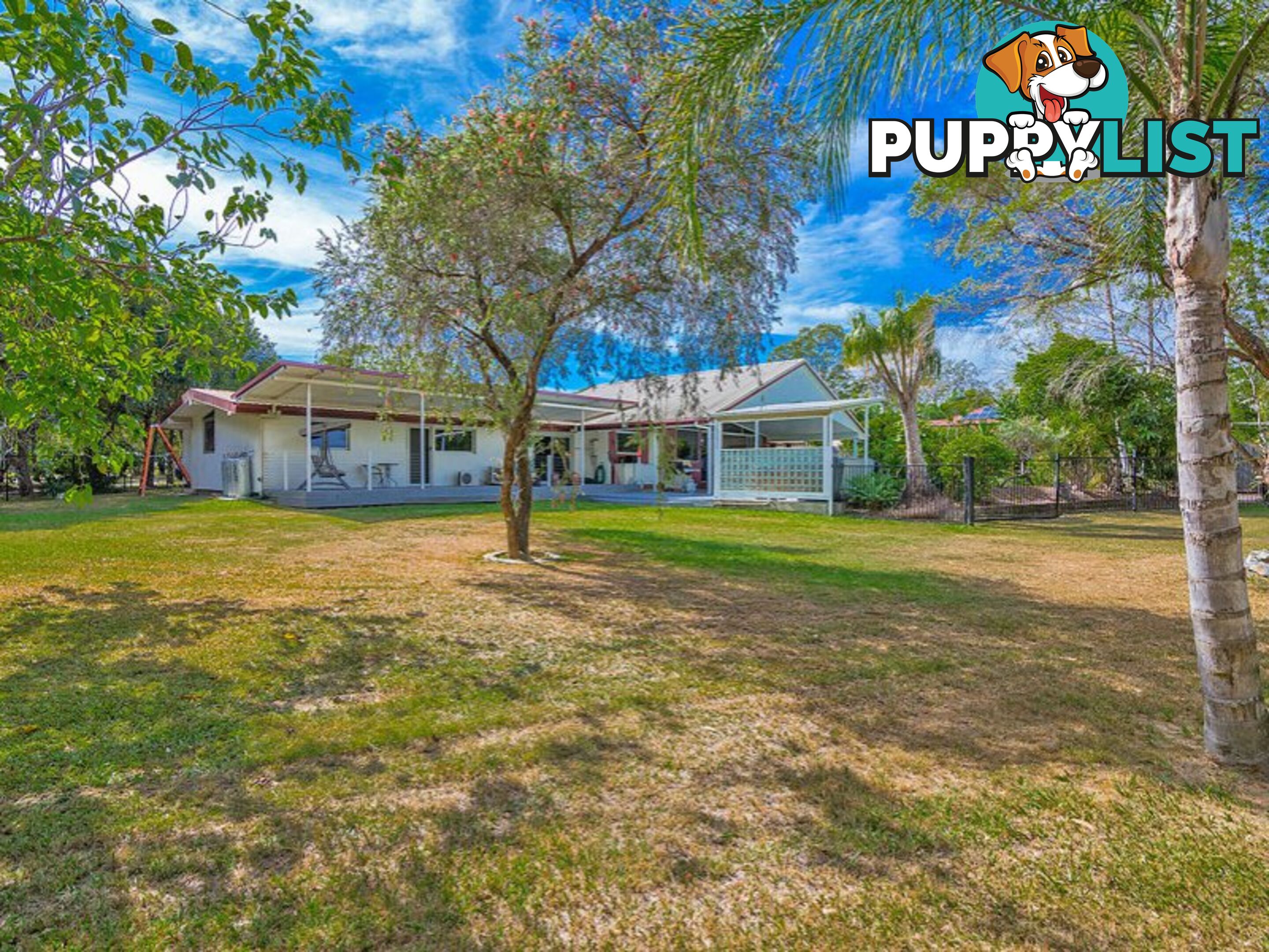 33 Timor Avenue LOGANHOLME QLD 4129