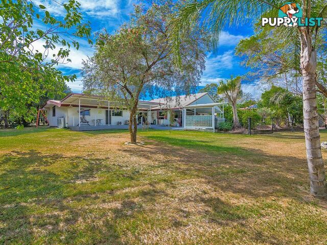 33 Timor Avenue LOGANHOLME QLD 4129