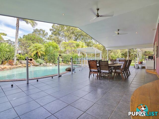 33 Timor Avenue LOGANHOLME QLD 4129