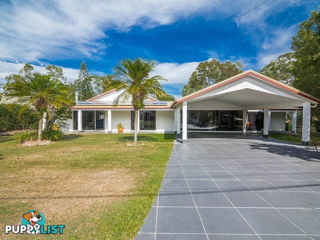 33 Timor Avenue LOGANHOLME QLD 4129