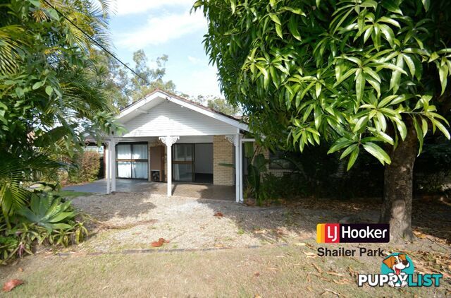 73A Shailer Rd SHAILER PARK QLD 4128