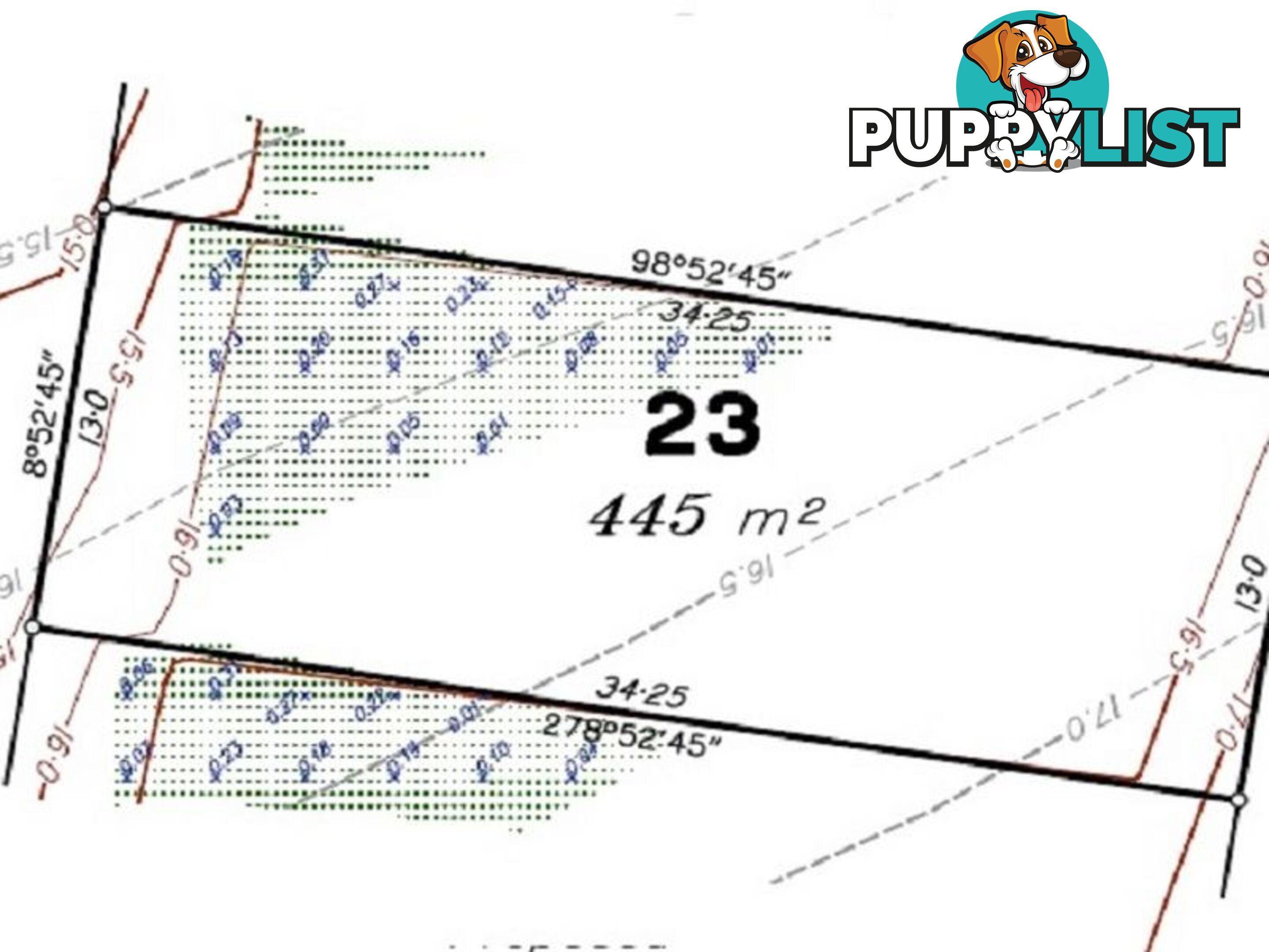 Lot 23 CHIKAMEENA ST LOGAN RESERVE QLD 4133