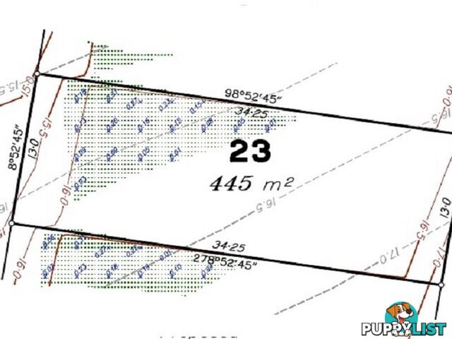 Lot 23 CHIKAMEENA ST LOGAN RESERVE QLD 4133