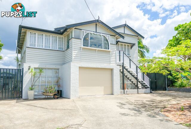 18 Charles Street BEENLEIGH QLD 4207