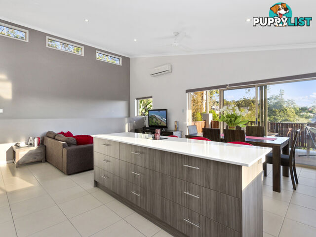 18 Carnarvon Crescent WATERFORD QLD 4133