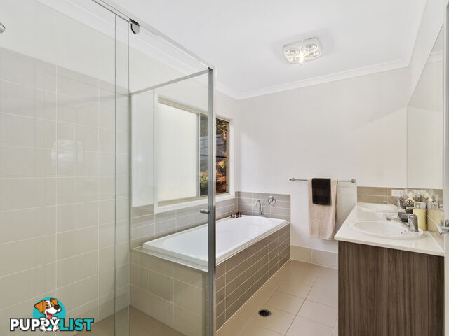 18 Carnarvon Crescent WATERFORD QLD 4133