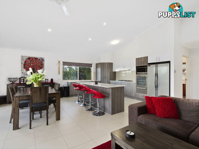 18 Carnarvon Crescent WATERFORD QLD 4133