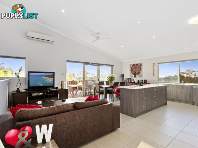 18 Carnarvon Crescent WATERFORD QLD 4133