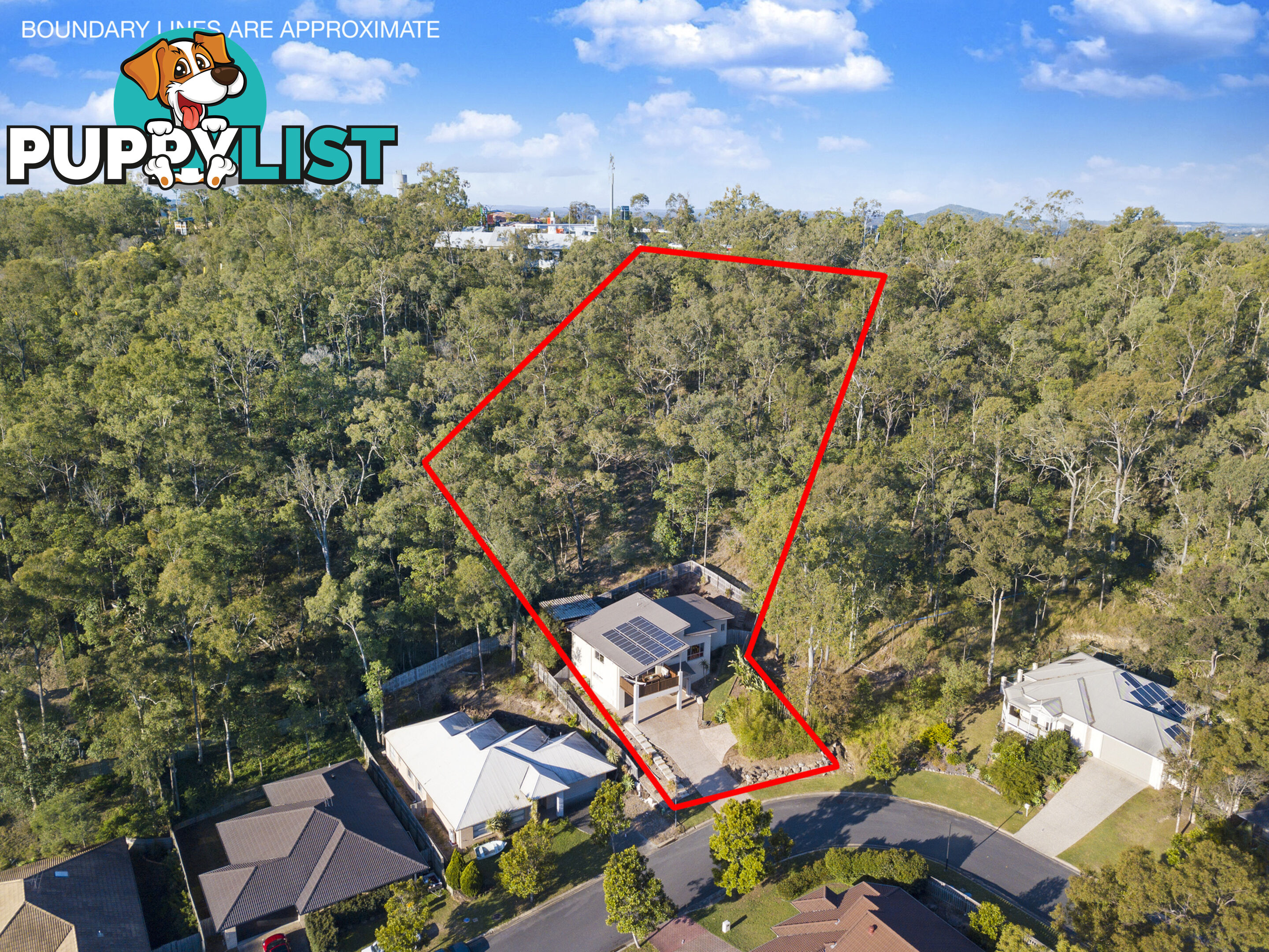 18 Carnarvon Crescent WATERFORD QLD 4133