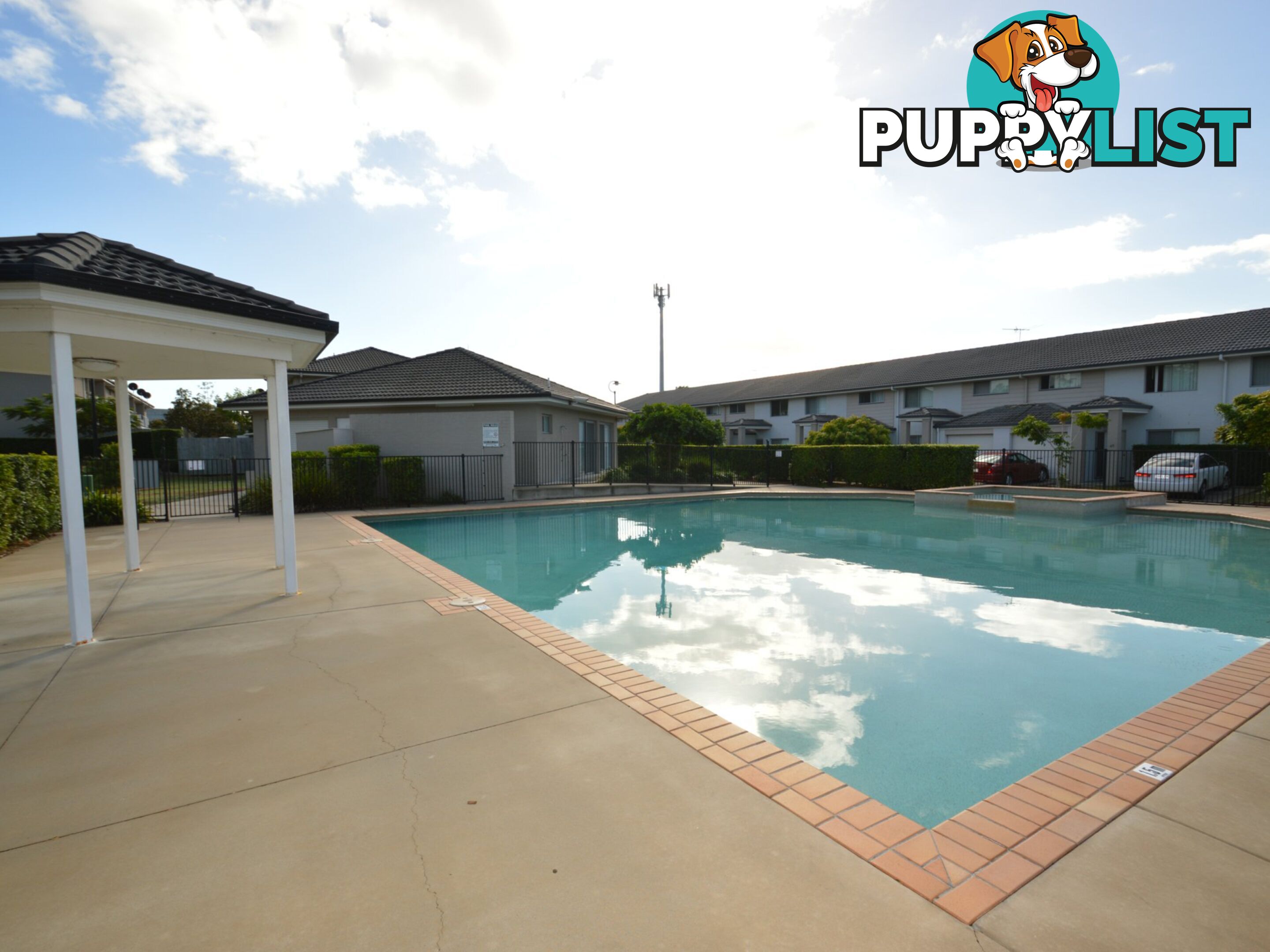 61/116-136 Station Road LOGANLEA QLD 4131