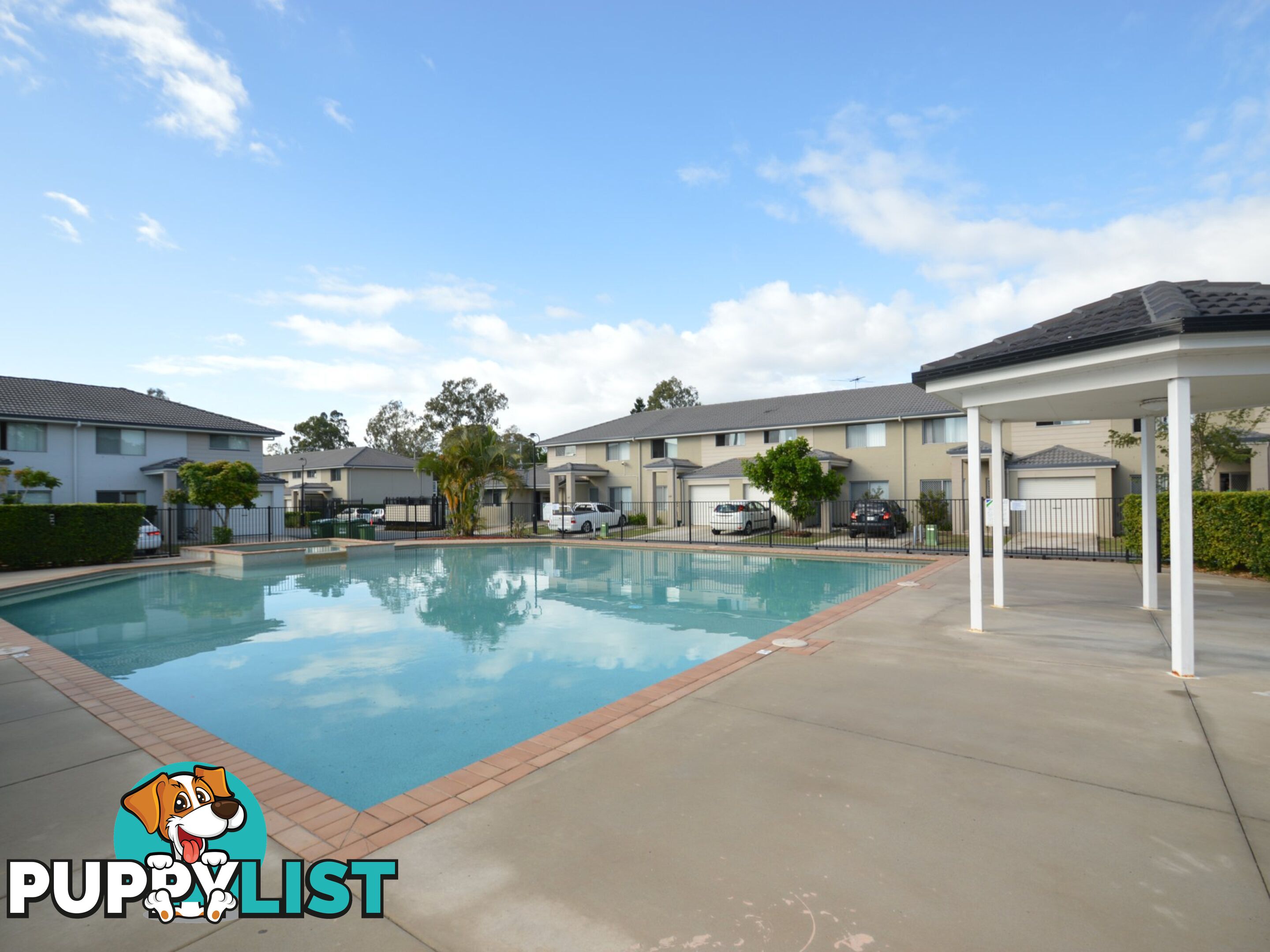 61/116-136 Station Road LOGANLEA QLD 4131