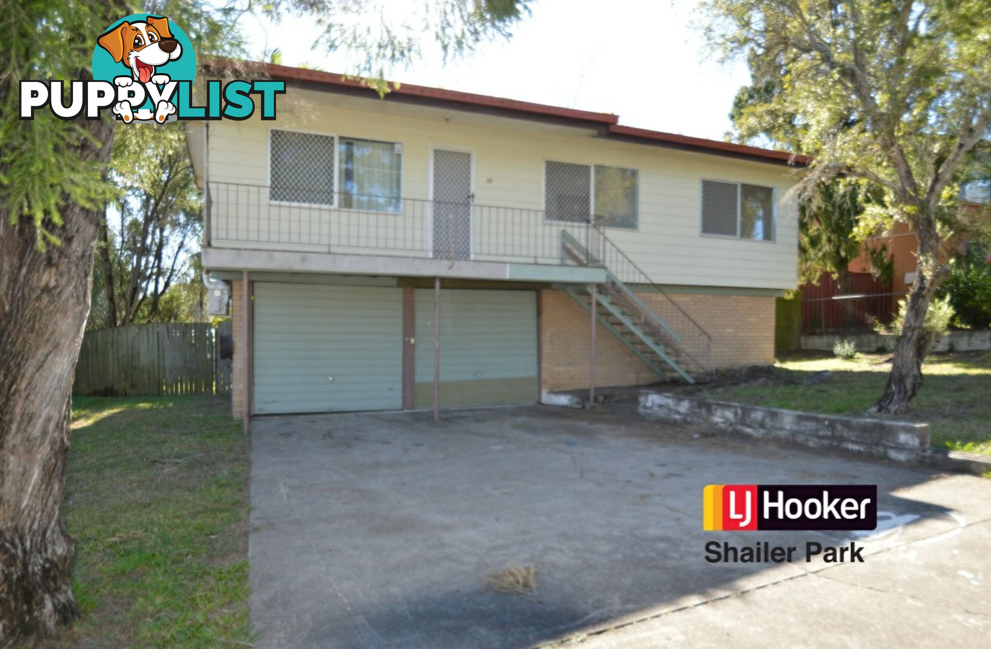 20 Kenny Street WOODRIDGE QLD 4114