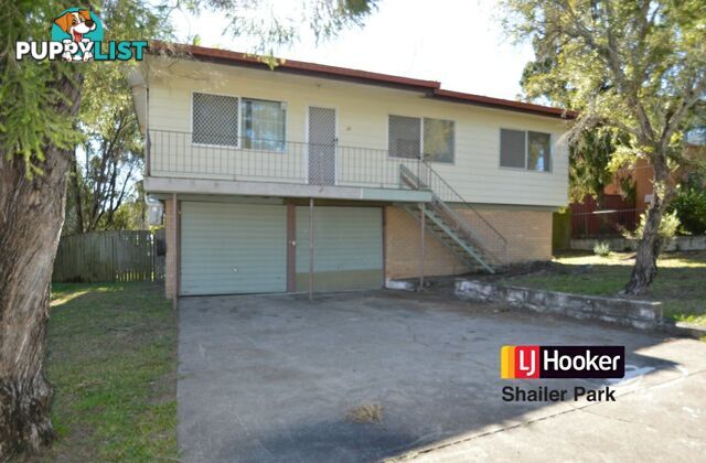 20 Kenny Street WOODRIDGE QLD 4114