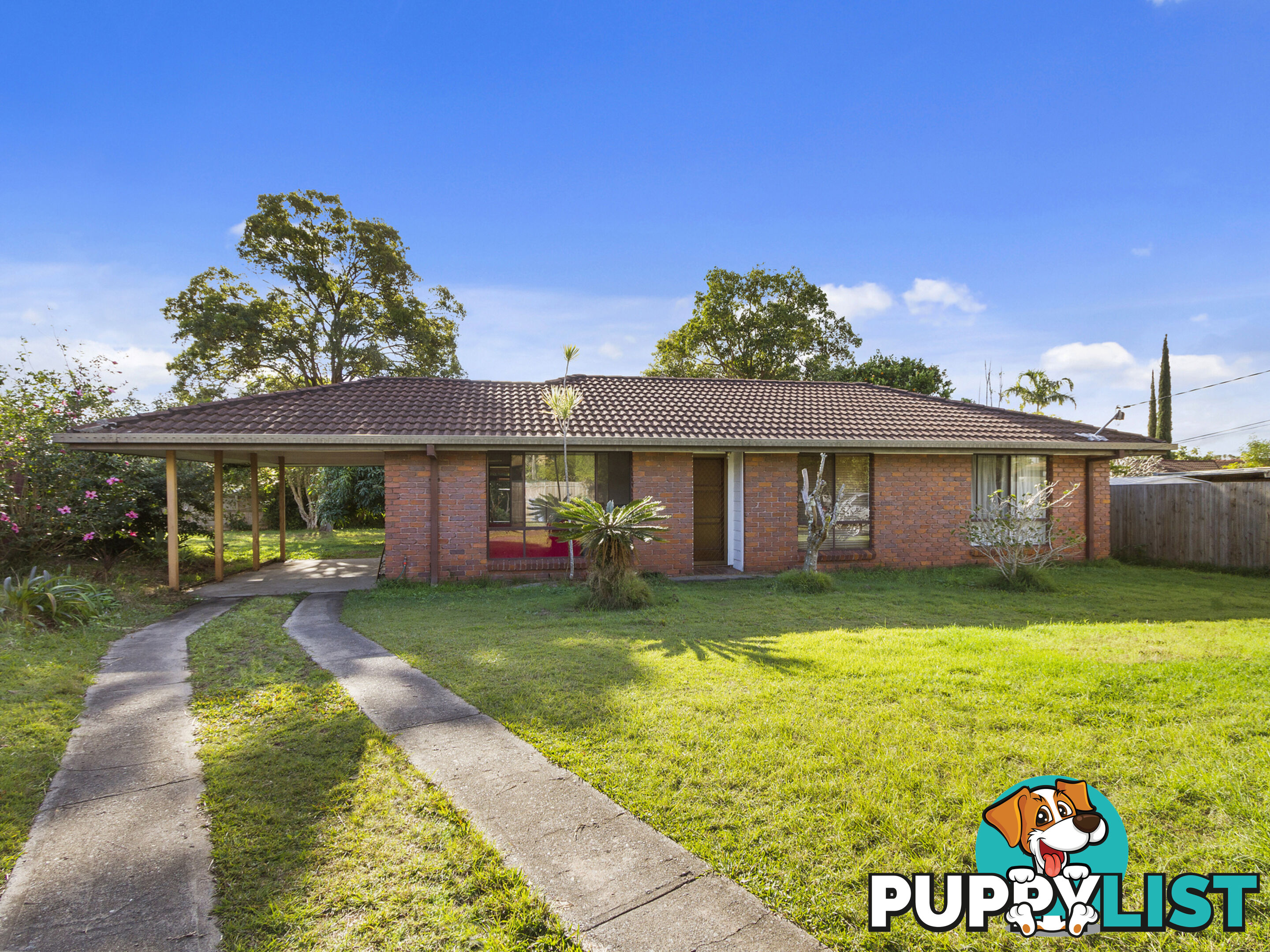 3 Amber Court BETHANIA QLD 4205