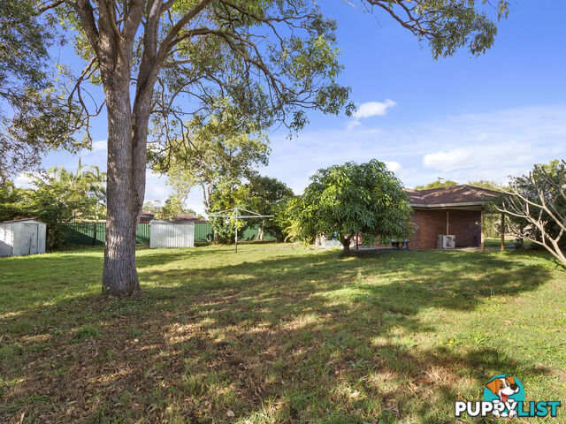 3 Amber Court BETHANIA QLD 4205