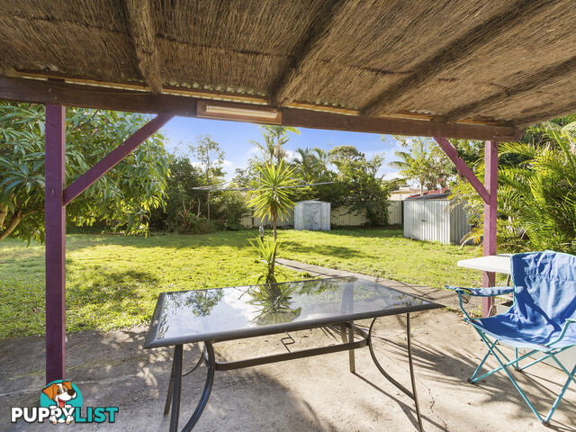 3 Amber Court BETHANIA QLD 4205