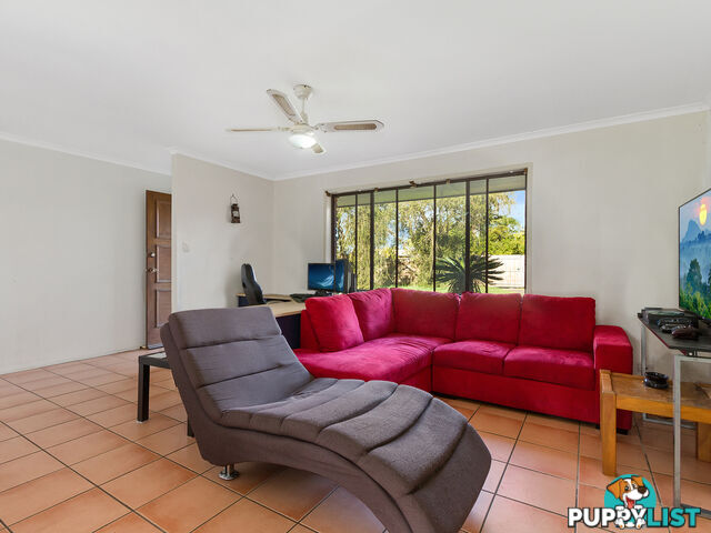 3 Amber Court BETHANIA QLD 4205