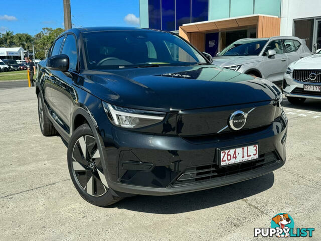 2023 VOLVO C40 RECHARGE PURE ELECTRIC XK 