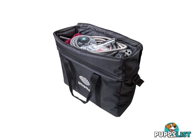 Smarttek Black Carry Bag