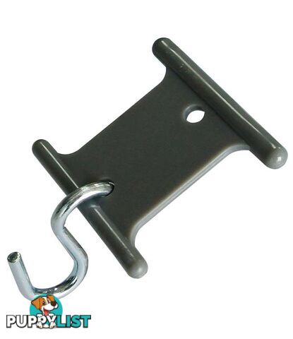 S-Hook Rail Hanger