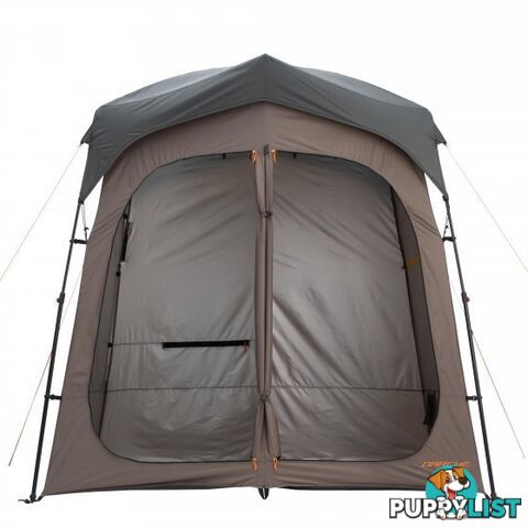 Darche Twin Cube Shower Tent