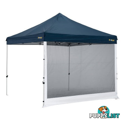 Oztrail Gazebo Mega Mesh Wall