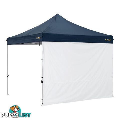 Oztrail Gazebo Solid Wall 3.0