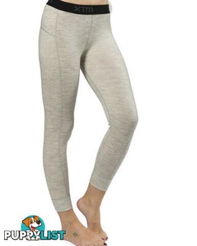 XTM Merino Ladies Thermal Pant 230gsm